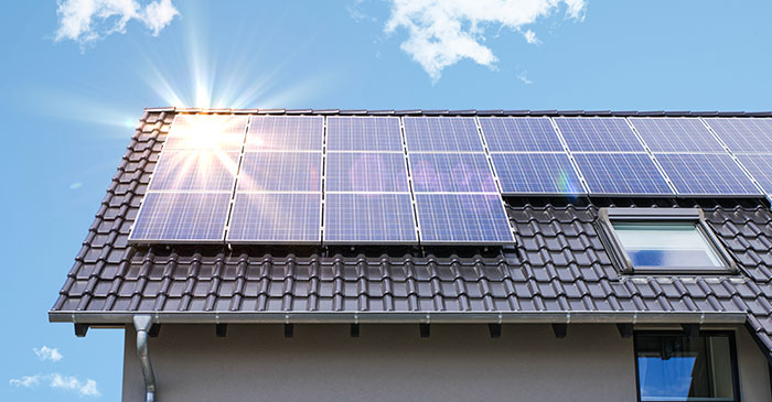 PV-Anlage-planen - Qualitativ hochwertige Solarmodule für hohe Ansprüche