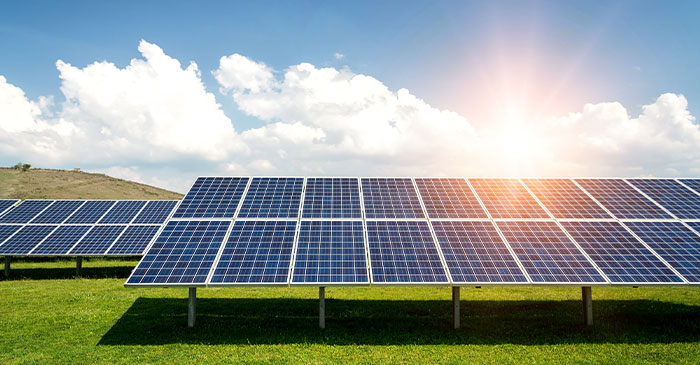 Photovoltaik Montage - Wir achten auf hochwertige Produkte, damit unsere Kunden Strom günstig selbst produzieren können